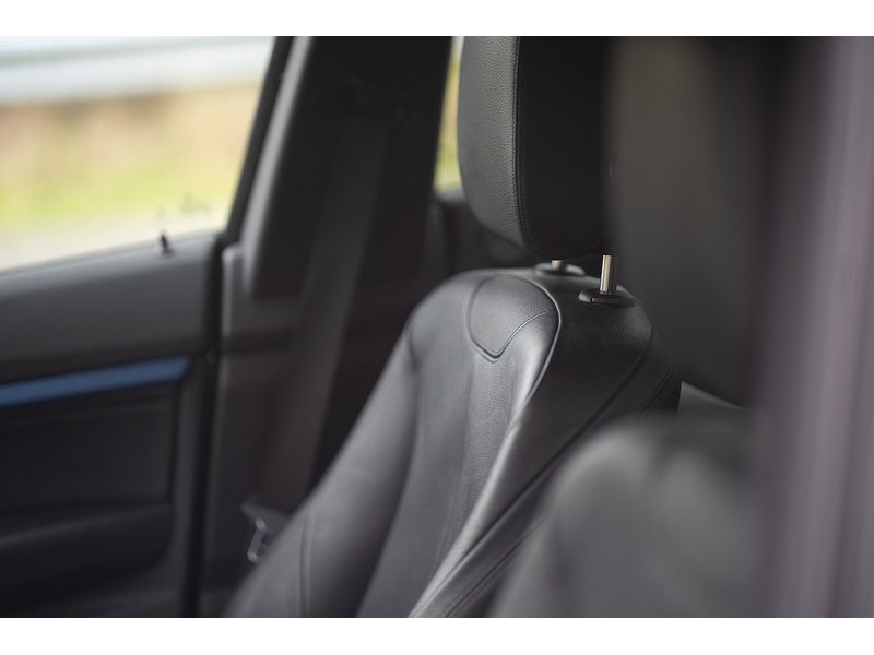 BMW 2.0 320d M Sport GT 5dr Diesel Manual Euro 6 (s/s) (190 ps)