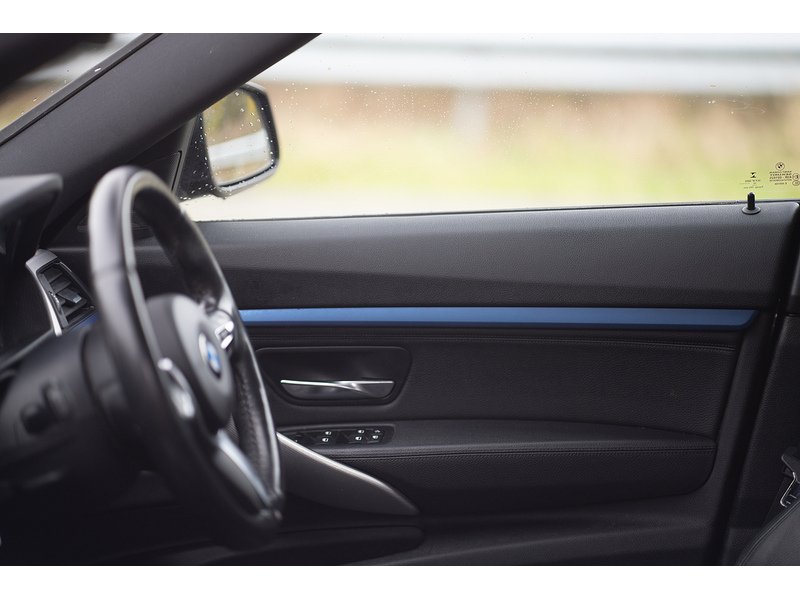 BMW 2.0 320d M Sport GT 5dr Diesel Manual Euro 6 (s/s) (190 ps)