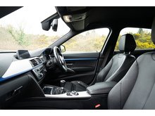 2.0 320d M Sport GT 5dr Diesel Manual Euro 6 (s/s) (190 ps)