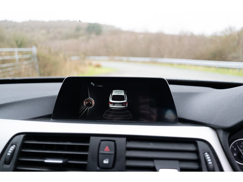 BMW 2.0 320d M Sport GT 5dr Diesel Manual Euro 6 (s/s) (190 ps)