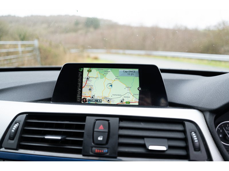 BMW 2.0 320d M Sport GT 5dr Diesel Manual Euro 6 (s/s) (190 ps)