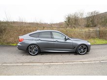 2.0 320d M Sport GT 5dr Diesel Manual Euro 6 (s/s) (190 ps)