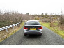 2.0 320d M Sport GT 5dr Diesel Manual Euro 6 (s/s) (190 ps)