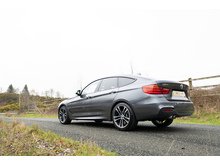2.0 320d M Sport GT 5dr Diesel Manual Euro 6 (s/s) (190 ps)