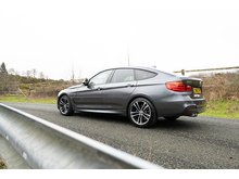 2.0 320d M Sport GT 5dr Diesel Manual Euro 6 (s/s) (190 ps)