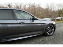 2.0 320d M Sport GT 5dr Diesel Manual Euro 6 (s/s) (190 ps)