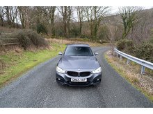 2.0 320d M Sport GT 5dr Diesel Manual Euro 6 (s/s) (190 ps)