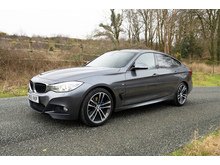2.0 320d M Sport GT 5dr Diesel Manual Euro 6 (s/s) (190 ps)