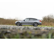 2.0 320d M Sport GT 5dr Diesel Manual Euro 6 (s/s) (190 ps)