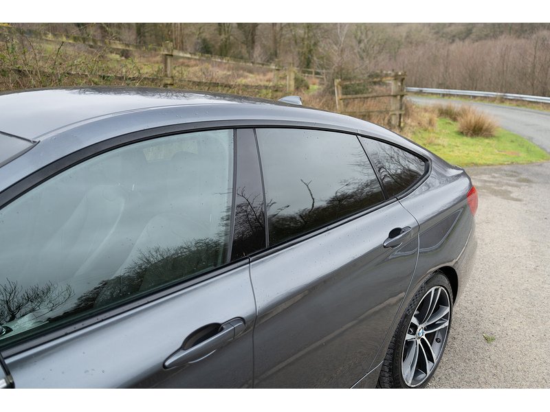 BMW 2.0 320d M Sport GT 5dr Diesel Manual Euro 6 (s/s) (190 ps)