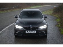 2.0 420d M Sport Hatchback 5dr Diesel Auto xDrive Euro 6 (s/s) (184 ps)