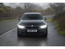 2.0 420d M Sport Hatchback 5dr Diesel Auto xDrive Euro 6 (s/s) (184 ps)