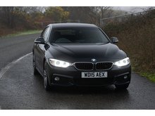 2.0 420d M Sport Hatchback 5dr Diesel Auto xDrive Euro 6 (s/s) (184 ps)