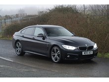 2.0 420d M Sport Hatchback 5dr Diesel Auto xDrive Euro 6 (s/s) (184 ps)