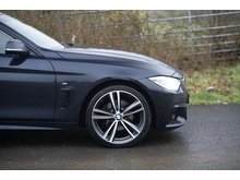 2.0 420d M Sport Hatchback 5dr Diesel Auto xDrive Euro 6 (s/s) (184 ps)