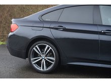 2.0 420d M Sport Hatchback 5dr Diesel Auto xDrive Euro 6 (s/s) (184 ps)