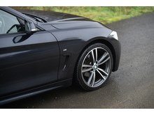 2.0 420d M Sport Hatchback 5dr Diesel Auto xDrive Euro 6 (s/s) (184 ps)