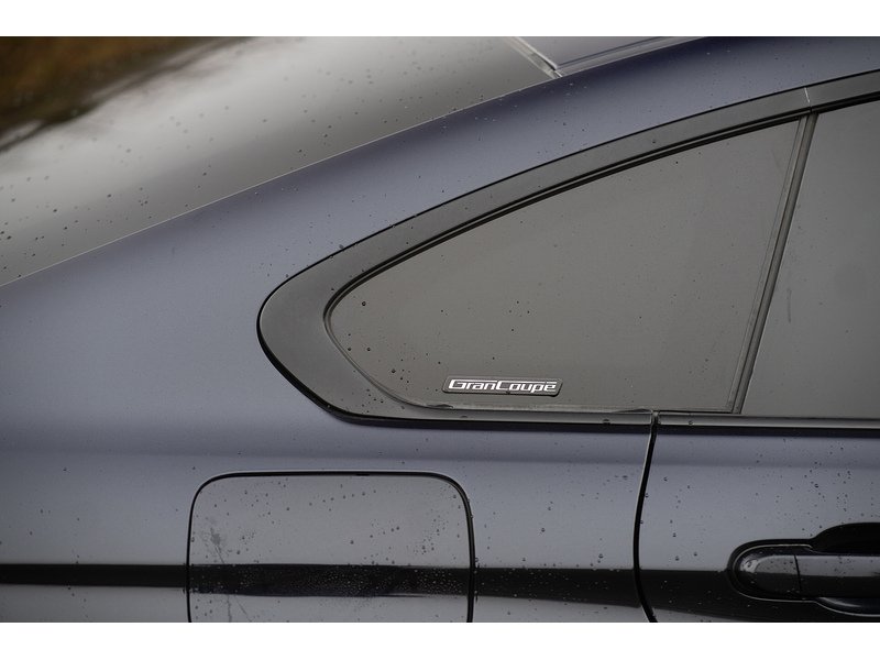 BMW 2.0 420d M Sport Hatchback 5dr Diesel Auto xDrive Euro 6 (s/s) (184 ps)