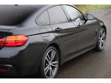 2.0 420d M Sport Hatchback 5dr Diesel Auto xDrive Euro 6 (s/s) (184 ps)