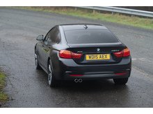 2.0 420d M Sport Hatchback 5dr Diesel Auto xDrive Euro 6 (s/s) (184 ps)