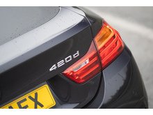 2.0 420d M Sport Hatchback 5dr Diesel Auto xDrive Euro 6 (s/s) (184 ps)