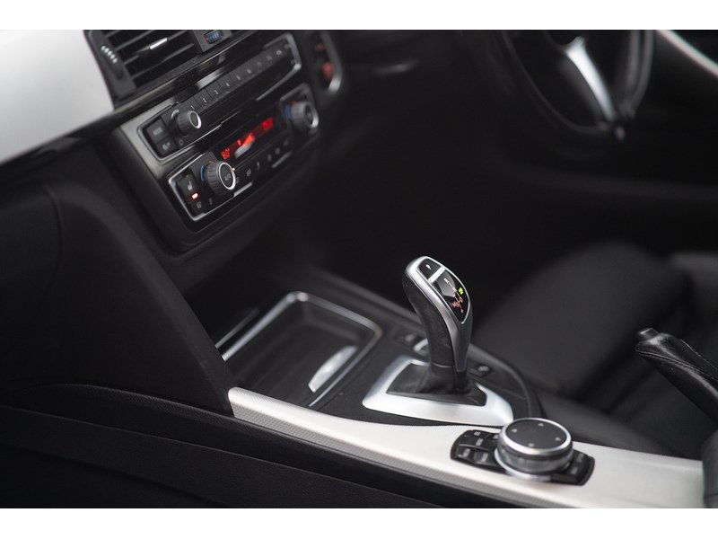 BMW 2.0 420d M Sport Hatchback 5dr Diesel Auto xDrive Euro 6 (s/s) (184 ps)