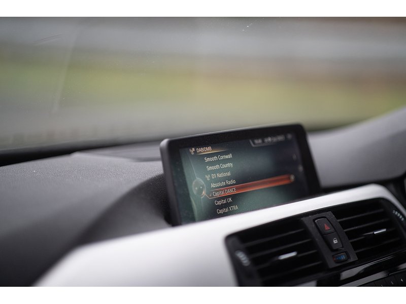 BMW 2.0 420d M Sport Hatchback 5dr Diesel Auto xDrive Euro 6 (s/s) (184 ps)