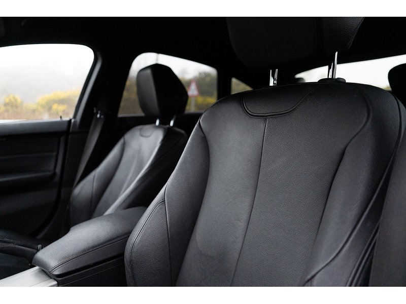 BMW 2.0 420d M Sport Hatchback 5dr Diesel Auto xDrive Euro 6 (s/s) (184 ps)