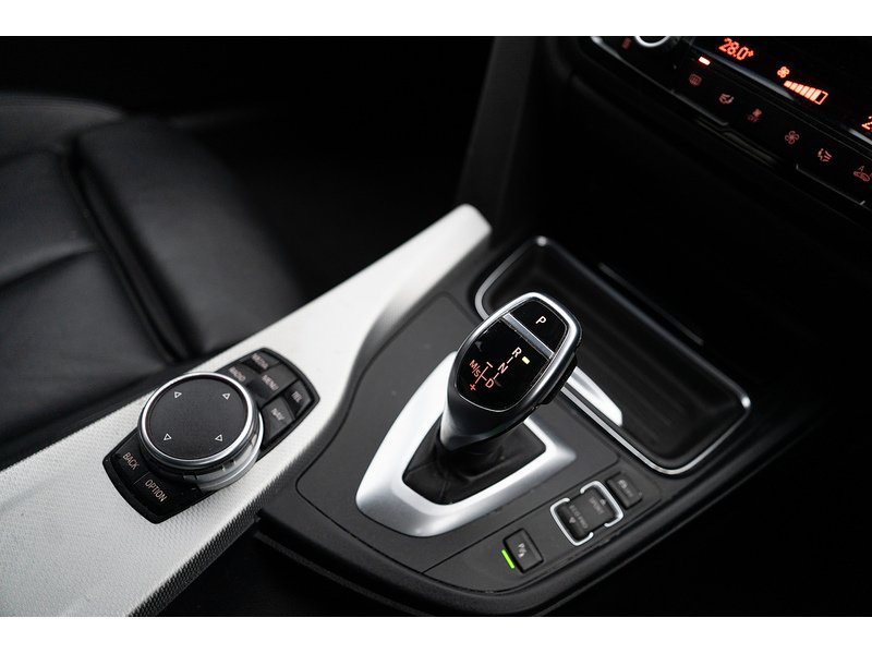 BMW 2.0 420d M Sport Hatchback 5dr Diesel Auto xDrive Euro 6 (s/s) (184 ps)