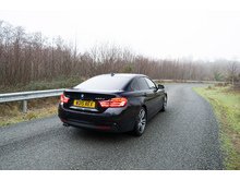 2.0 420d M Sport Hatchback 5dr Diesel Auto xDrive Euro 6 (s/s) (184 ps)