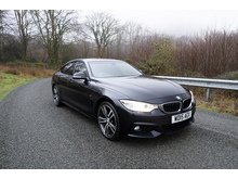 2.0 420d M Sport Hatchback 5dr Diesel Auto xDrive Euro 6 (s/s) (184 ps)