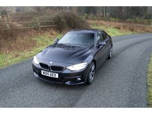 2.0 420d M Sport Hatchback 5dr Diesel Auto xDrive Euro 6 (s/s) (184 ps)