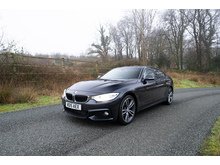 2.0 420d M Sport Hatchback 5dr Diesel Auto xDrive Euro 6 (s/s) (184 ps)