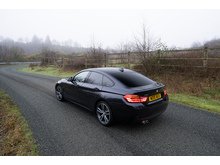 2.0 420d M Sport Hatchback 5dr Diesel Auto xDrive Euro 6 (s/s) (184 ps)