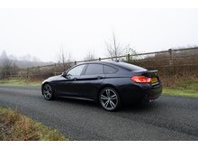 2.0 420d M Sport Hatchback 5dr Diesel Auto xDrive Euro 6 (s/s) (184 ps)