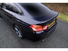 2.0 420d M Sport Hatchback 5dr Diesel Auto xDrive Euro 6 (s/s) (184 ps)