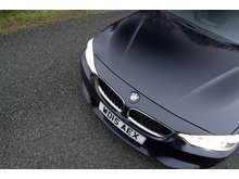 2.0 420d M Sport Hatchback 5dr Diesel Auto xDrive Euro 6 (s/s) (184 ps)