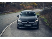 1.5 A180d Sport Hatchback 5dr Diesel Manual Euro 6 (s/s) (109 ps)