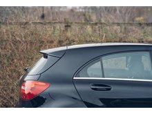 1.5 A180d Sport Hatchback 5dr Diesel Manual Euro 6 (s/s) (109 ps)