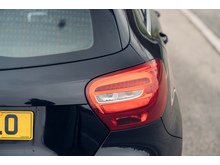 1.5 A180d Sport Hatchback 5dr Diesel Manual Euro 6 (s/s) (109 ps)