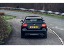 1.5 A180d Sport Hatchback 5dr Diesel Manual Euro 6 (s/s) (109 ps)