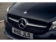 1.5 A180d Sport Hatchback 5dr Diesel Manual Euro 6 (s/s) (109 ps)