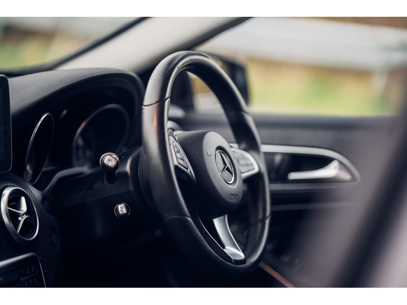 Mercedes-Benz 1.5 A180d Sport Hatchback 5dr Diesel Manual Euro 6 (s/s) (109 ps)