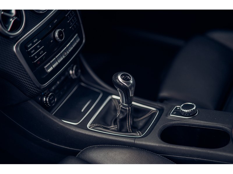 Mercedes-Benz 1.5 A180d Sport Hatchback 5dr Diesel Manual Euro 6 (s/s) (109 ps)