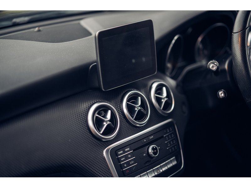 Mercedes-Benz 1.5 A180d Sport Hatchback 5dr Diesel Manual Euro 6 (s/s) (109 ps)