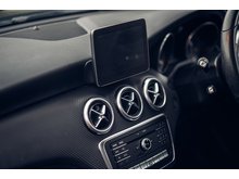 1.5 A180d Sport Hatchback 5dr Diesel Manual Euro 6 (s/s) (109 ps)