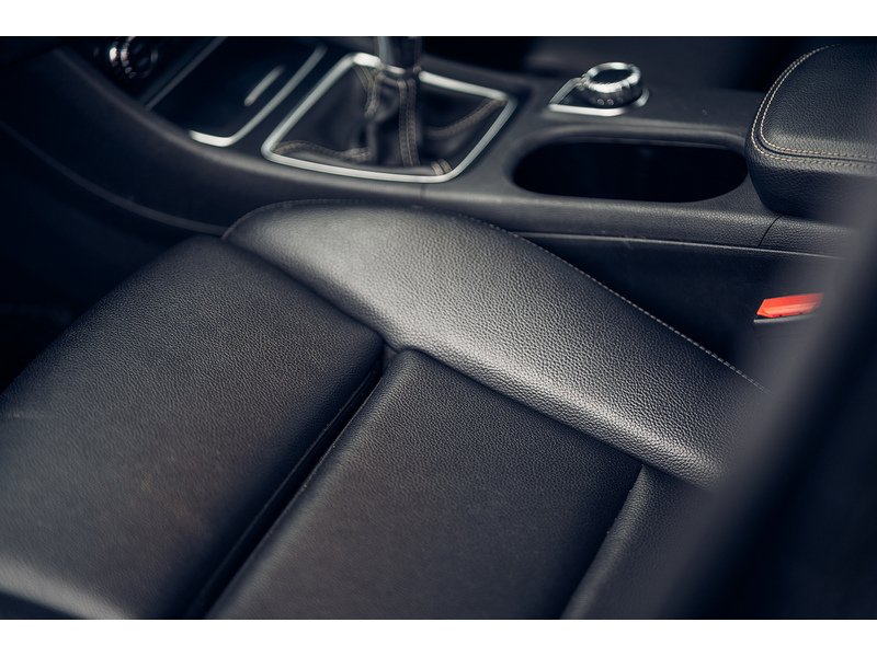 Mercedes-Benz 1.5 A180d Sport Hatchback 5dr Diesel Manual Euro 6 (s/s) (109 ps)