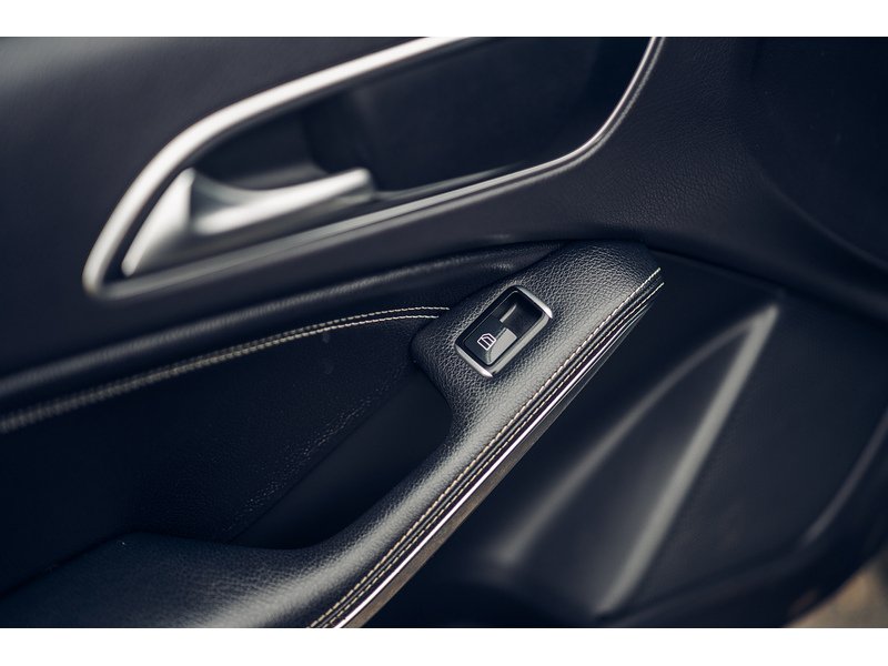 Mercedes-Benz 1.5 A180d Sport Hatchback 5dr Diesel Manual Euro 6 (s/s) (109 ps)