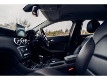 1.5 A180d Sport Hatchback 5dr Diesel Manual Euro 6 (s/s) (109 ps)