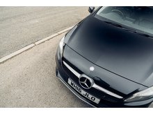 1.5 A180d Sport Hatchback 5dr Diesel Manual Euro 6 (s/s) (109 ps)